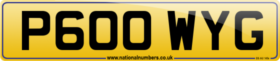P600 WYG