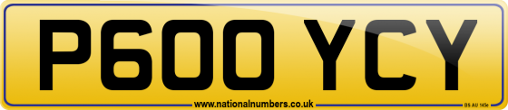 P600 YCY