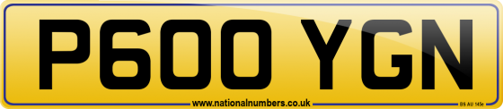 P600 YGN