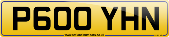 P600 YHN