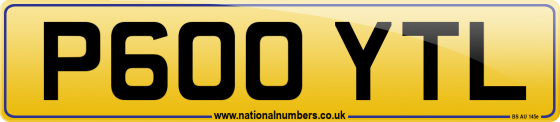 P600 YTL