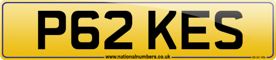 P62 KES