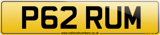 P62 RUM