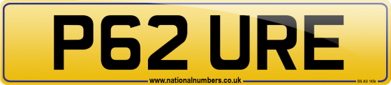 P62 URE