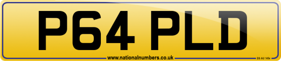 P64 PLD