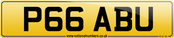 P66 ABU