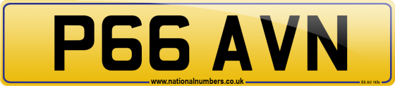 P66 AVN