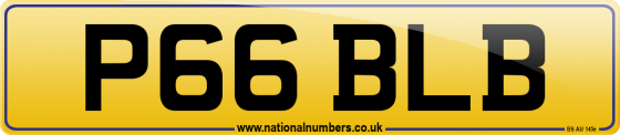 P66 BLB