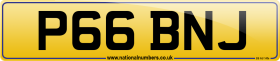 P66 BNJ
