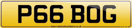 P66 BOG