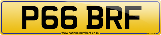 P66 BRF