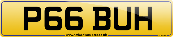 P66 BUH
