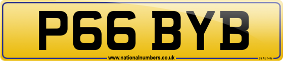 P66 BYB