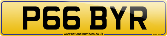 P66 BYR