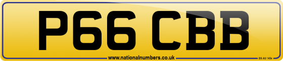 P66 CBB