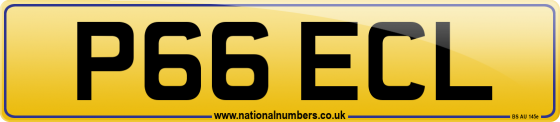 P66 ECL