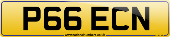 P66 ECN