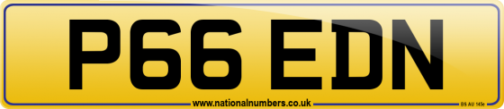 P66 EDN