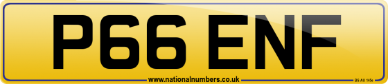 P66 ENF