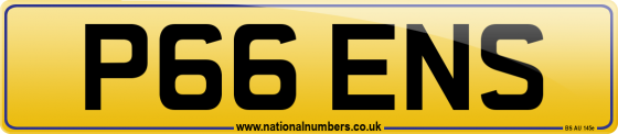 P66 ENS