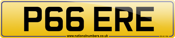 P66 ERE