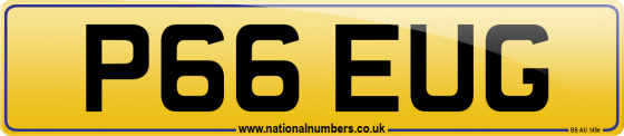P66 EUG