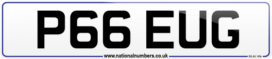 P66 EUG