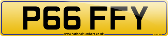 P66 FFY