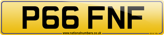 P66 FNF