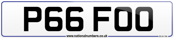 P66 FOO