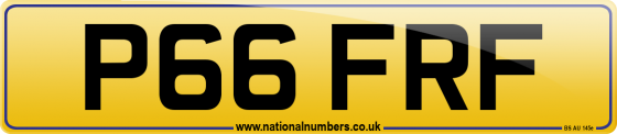 P66 FRF
