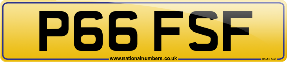 P66 FSF