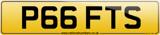 P66 FTS