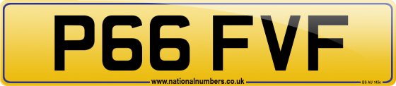 P66 FVF
