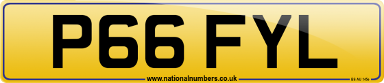 P66 FYL