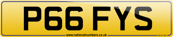 P66 FYS