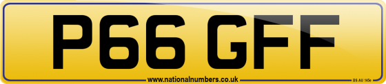 P66 GFF