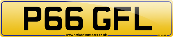 P66 GFL
