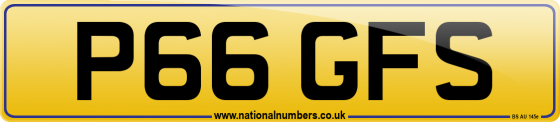 P66 GFS