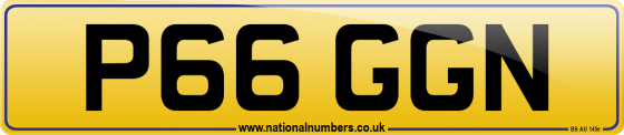 P66 GGN