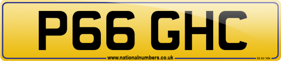 P66 GHC