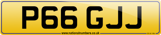 P66 GJJ