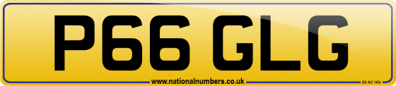 P66 GLG