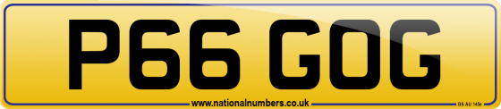 P66 GOG