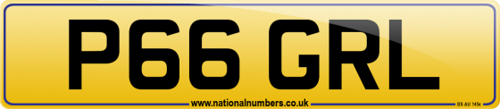 P66 GRL