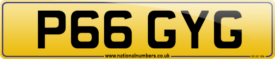 P66 GYG