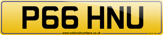 P66 HNU
