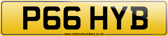 P66 HYB