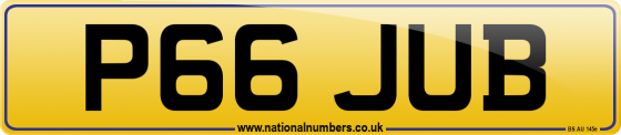 P66 JUB