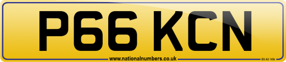 P66 KCN